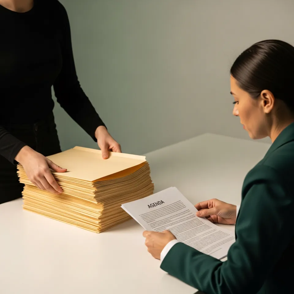 Abordagens e diferenciais dos nossos serviços